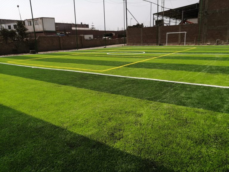 Proyecto 608m2 - Lurigancho - Lima  1